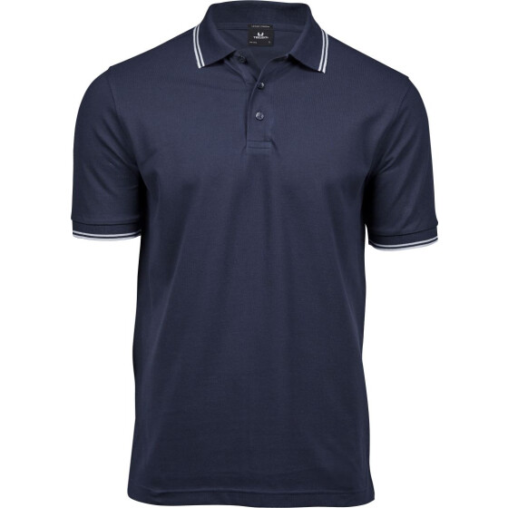 Tee Jays | TJ 1407 - Schweres Herren Stretch Piqué Polo