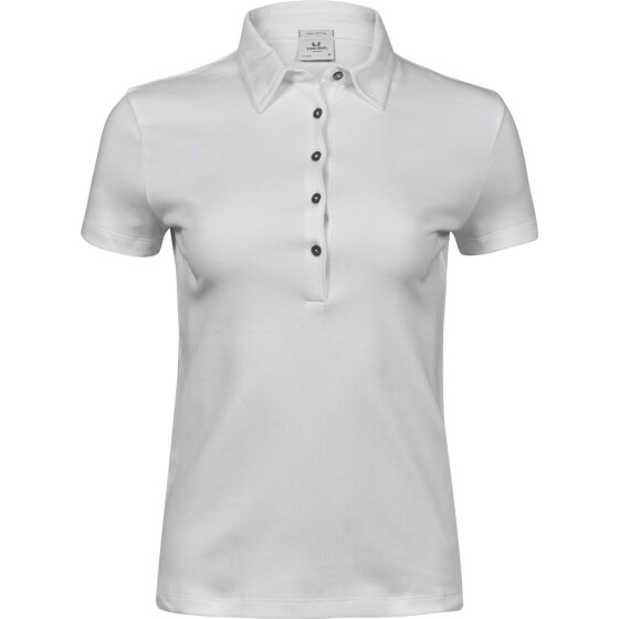 Tee Jays | TJ 1441 - Damen Pima Baumwoll Polo