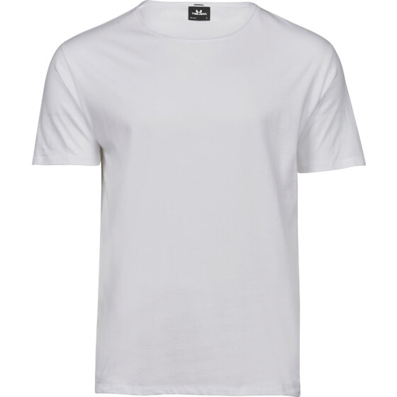Tee Jays | 5060 - Herren T-Shirt mit ungesäumtem Ausschnitt