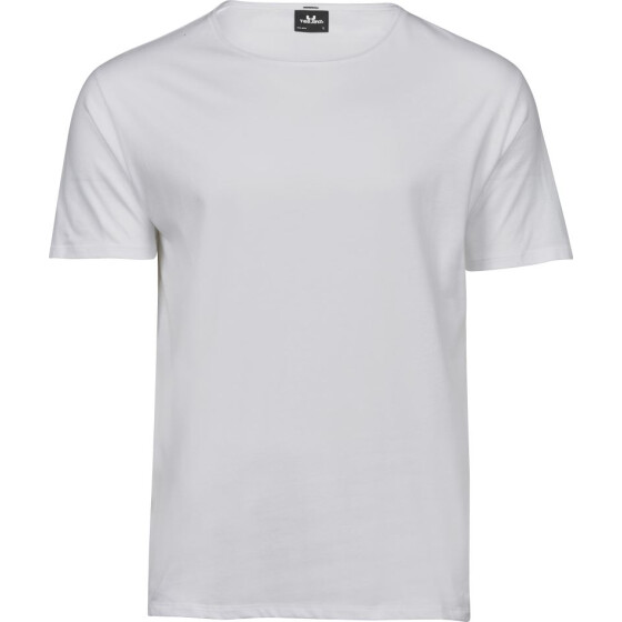 Tee Jays | TJ 5060 - Herren T-Shirt mit ungesäumtem Ausschnitt