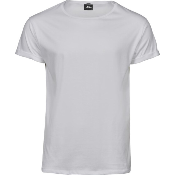 Tee Jays | 5062 - Herren T-Shirt mit Umschlag am Arm