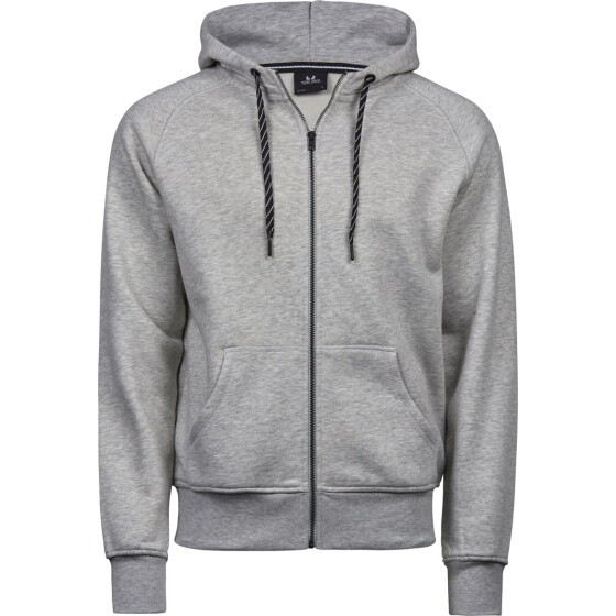 Tee Jays | TJ 5435 - Herren Kapuzen Sweatjacke