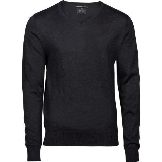 Tee Jays | TJ 6001 - Herren V-Ausschnitt Pullover