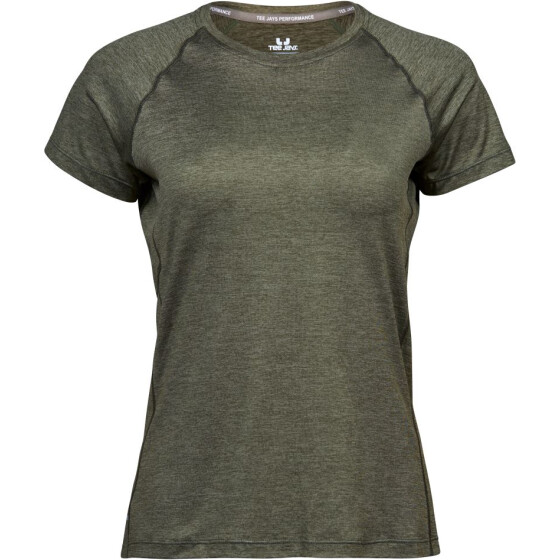 Tee Jays | TJ 7021 - Damen CoolDry Sport Shirt