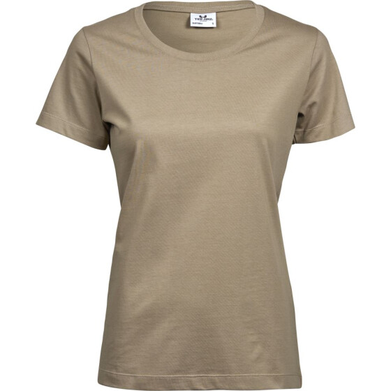 Tee Jays | TJ 8050 - Damen T-Shirt "Sof Tee"