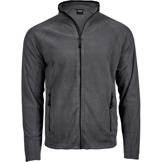 Tee Jays | TJ 9160 - Herren Fleece Jacke