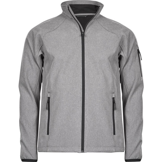 Tee Jays | TJ 9510 - Herren 3-Lagen Softshell Jacke