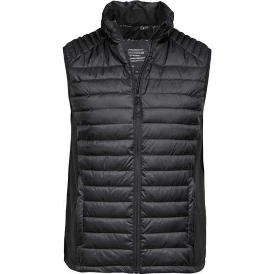 Tee Jays | TJ 9624 - Herren Crossover Bodywarmer