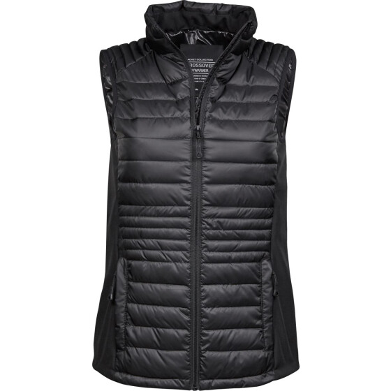 Tee Jays | TJ 9625 - Damen Crossover Bodywarmer