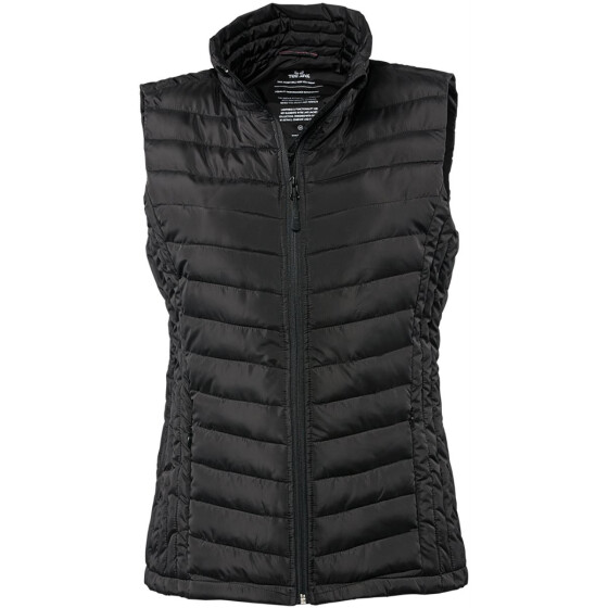 Tee Jays | TJ 9633 - Damen Bodywarmer "Zepelin"