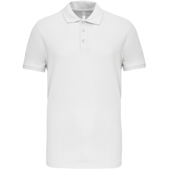 Kariban | K 239 - Herren Stretch Piqué Polo