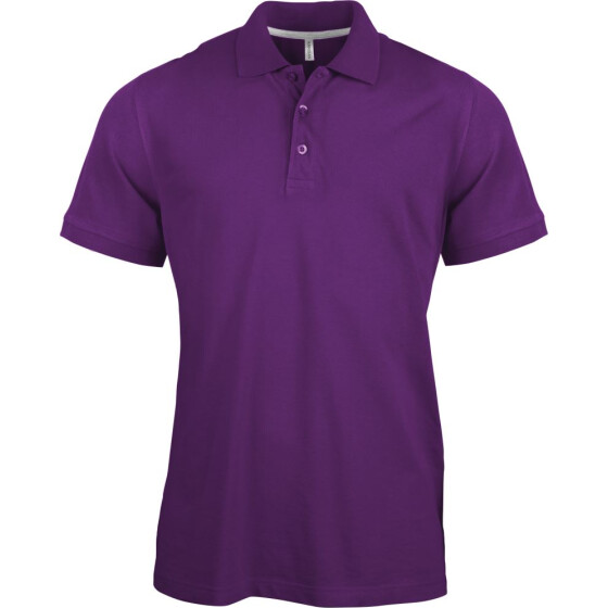 Kariban | K 241 - Herren Piqué Polo