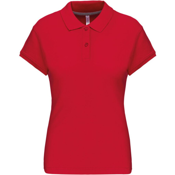 Kariban | K 242 - Damen Piqué Polo