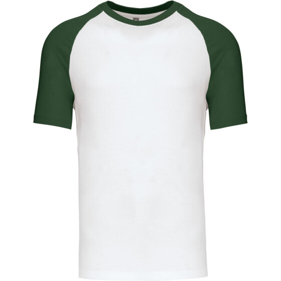 Kariban | K330 - Baseball T-Shirt