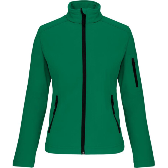 Kariban | K 400 - Damen 3-Lagen Softshell Jacke