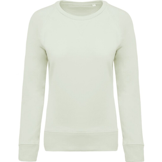 Kariban | K 481 - Damen Bio Raglan Sweater