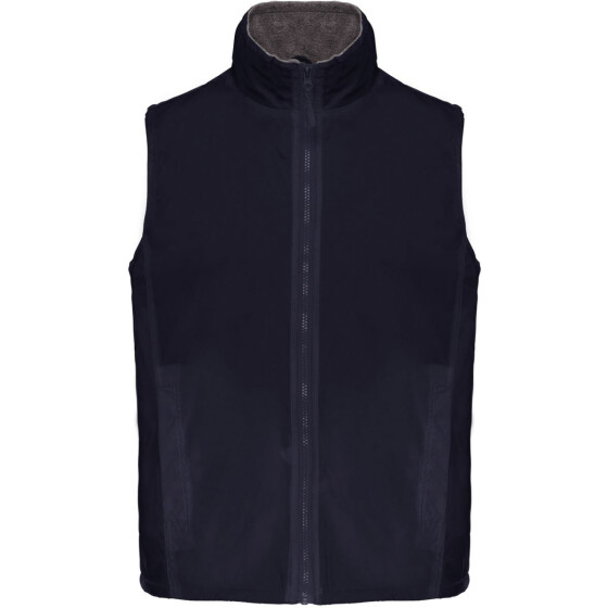 Kariban | K 679 - Gilet "Record"