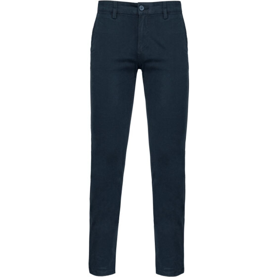 Kariban | K 740 - Herren Chino Hose