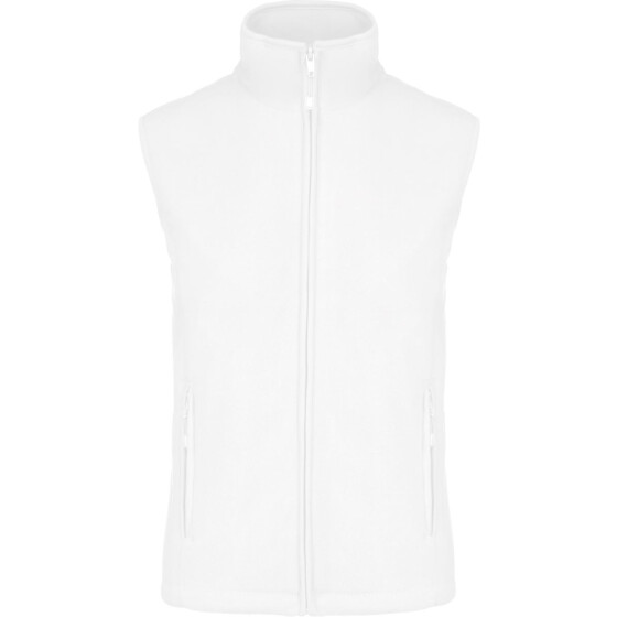 Kariban | K 906 - Damen Microfleece Gilet "Melodie"