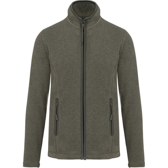 Kariban | K 907 - Damen Microfleece Jacke "Maureen"