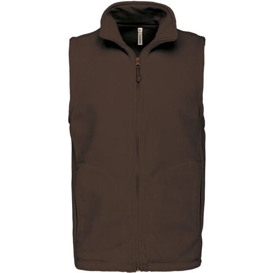 Kariban | K 913 - Microfleece Gilet "Luca"