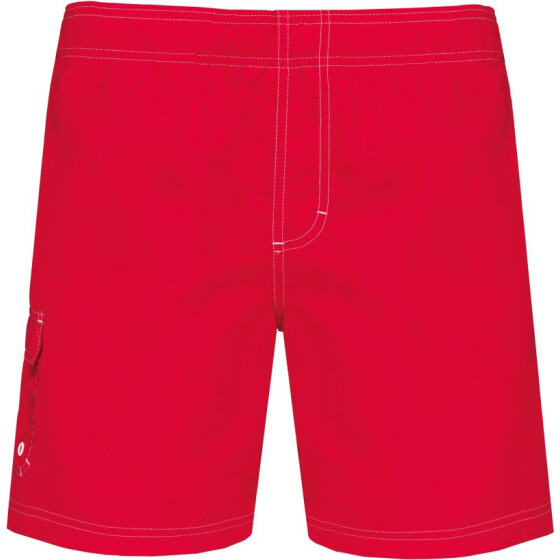 Kariban ProAct | PA 119 - Herren Badehose