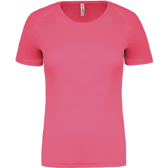 Kariban ProAct | PA 439 - Damen Sport Shirt