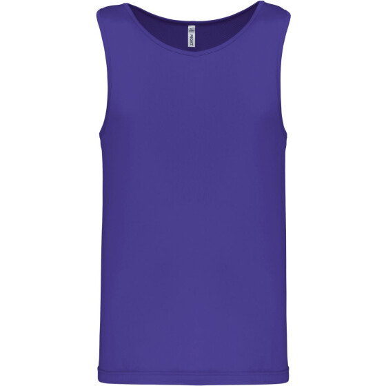 Kariban ProAct | PA 441 - Herren Sport Tanktop