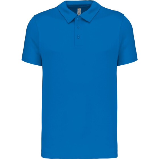 Kariban ProAct | PA 482 - Herren CoolPlus® Polo