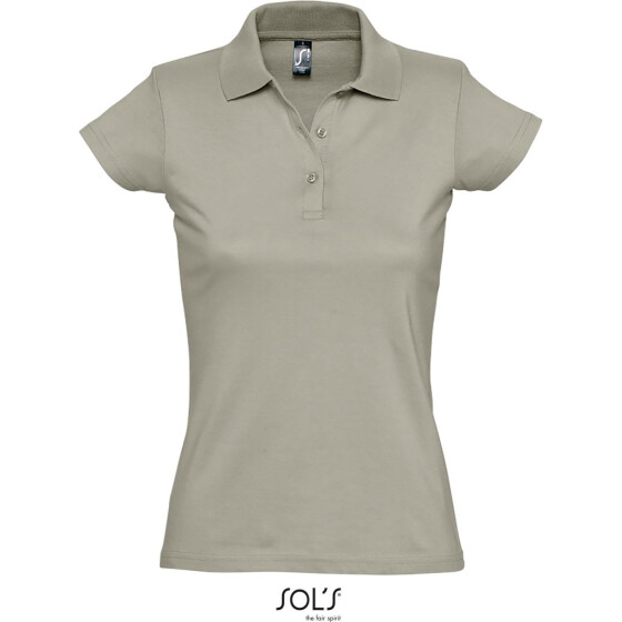 SOLS | Prescott Women - Damen Jersey Polo