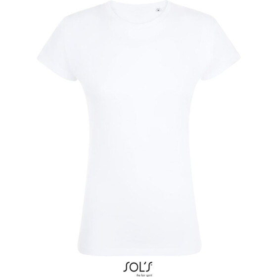 SOLS | Magma Women - Damen Sublimations T-Shirt
