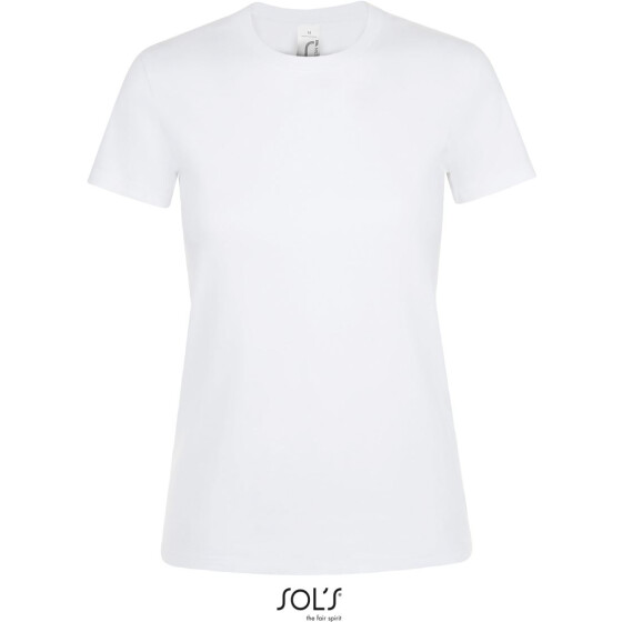 SOLS | Regent Women - Damen T-Shirt