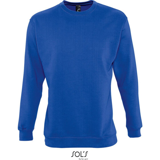 SOLS | New Supreme - Unisex Sweater