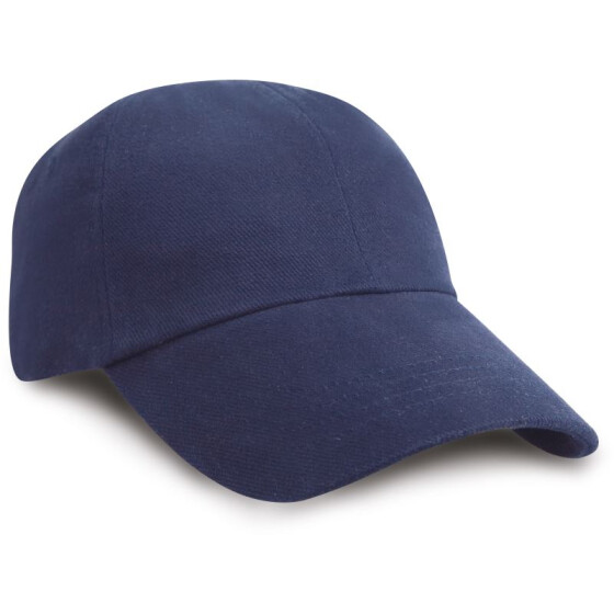 Result Headwear | RC 024X - 6 Panel Niedrigprofil Kappe