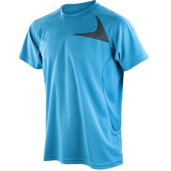 Spiro | S 182M - Herren Trainings Shirt