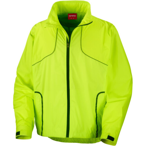 Spiro | S 185X - Radsport Jacke "Trail & Track"