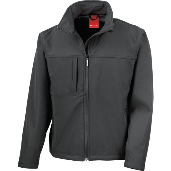 Result | R 121F - Damen 3-Lagen Softshell Jacke