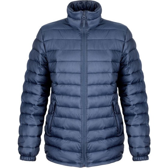 Result Urban | R 192F - Gefütterte Damen Jacke "Ice Bird"