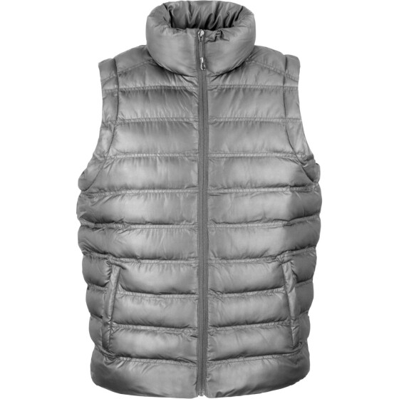 Result Urban | R 193M - Gefütterter Herren Bodywarmer "Ice Bird"