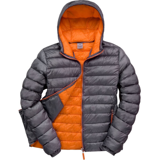 Result Urban | R 194M - Herren Steppjacke "Snow Bird"