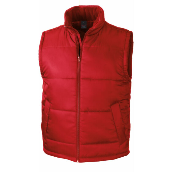 Result Core | R 208X - Bodywarmer