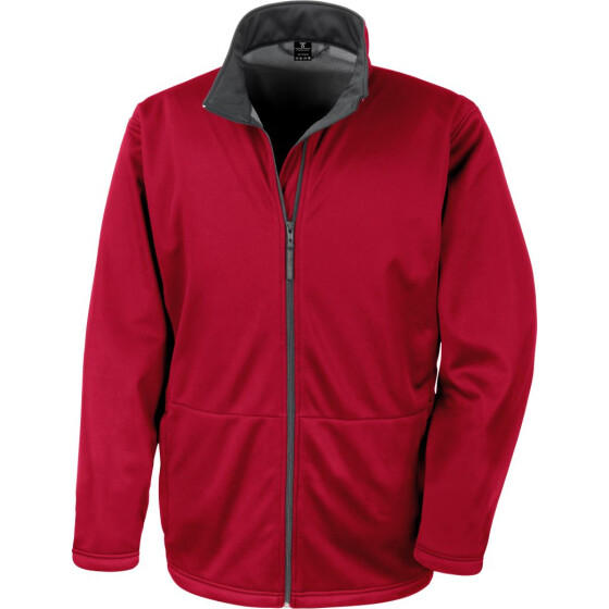 Result Core | R 209M - Herren 3-Lagen Softshell Jacke