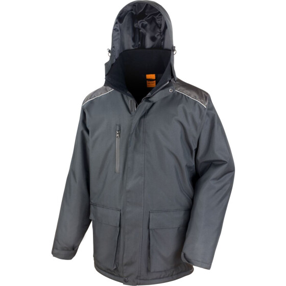 Result Work-Guard | R 305X - Vostex Workwear Parka