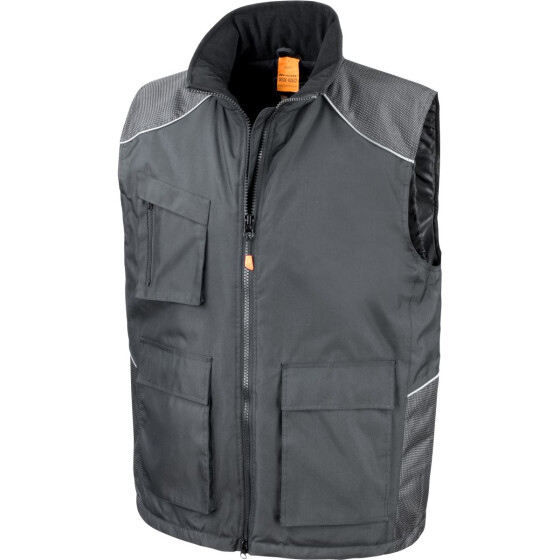 Result Work-Guard | R 306X - Vostex Bodywarmer