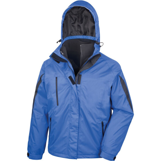 Result | R 400M - Herren 3-in-1 Jacke