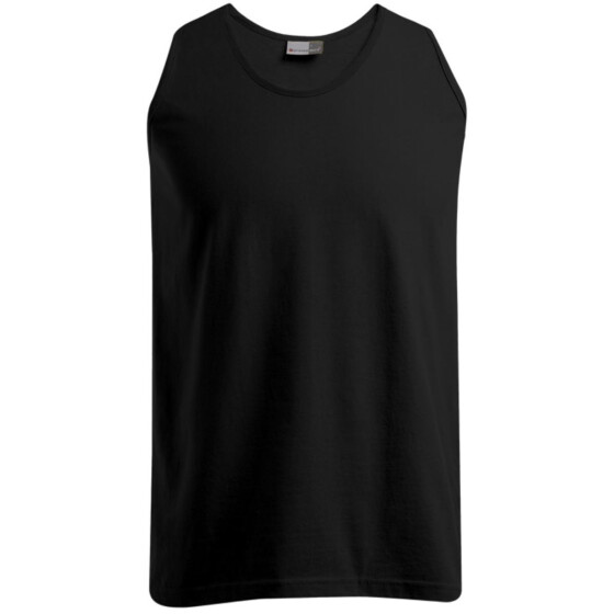 Promodoro | 1050 - Herren Athletic T-Shirt ärmellos