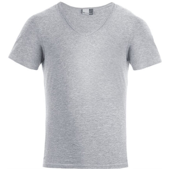 Promodoro | 3082 - Herren Slim Fit V-Ausschnitt T-Shirt
