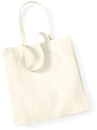 Westford Mill | W 108 - Classic Canvas Shopper