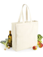 Westford Mill | W 108 - Classic Canvas Shopper