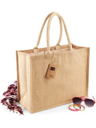 Westford Mill | W 407 - Jute Shopper Classic